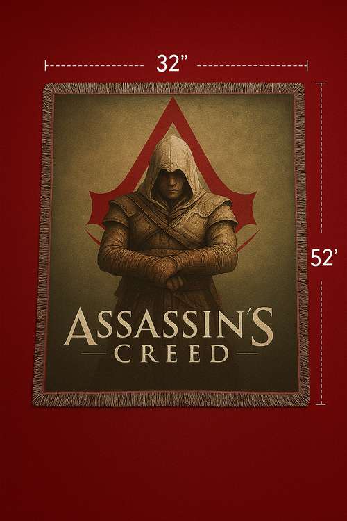 The Creed Woven Legacy